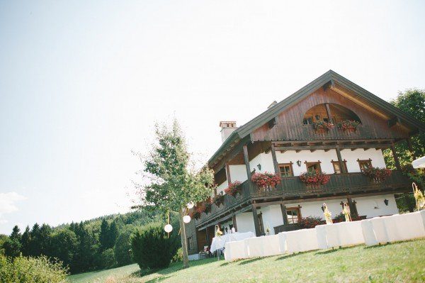 Hochzeit Reiter Alm