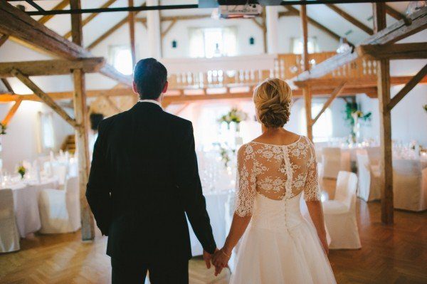 Heiraten in der Reiter Alm