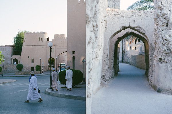 reiseziel Orient für die Flitterwochen Oman15