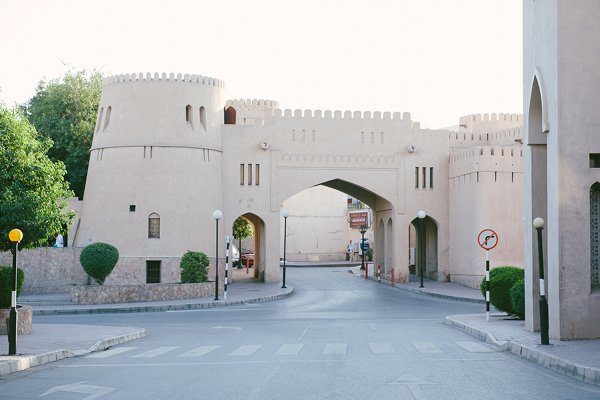 reiseziel Orient für die Flitterwochen Oman16