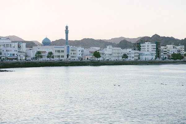 reiseziel Orient für die Flitterwochen Oman22