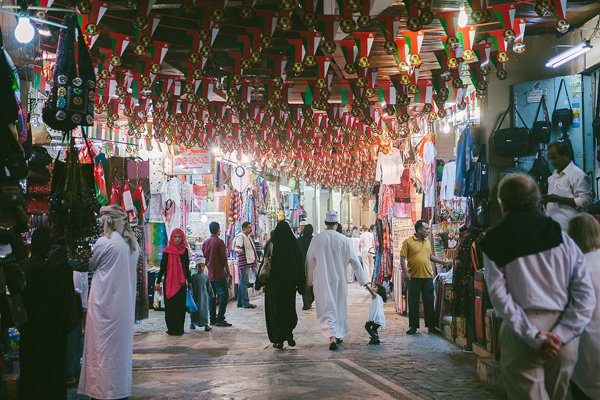reiseziel Orient für die Flitterwochen Oman24