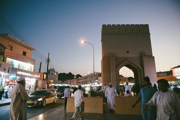 reiseziel Orient für die Flitterwochen Oman25