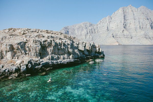 reiseziel Orient für die Flitterwochen Oman5