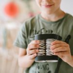 Kinderfernglas selber basteln