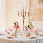 Pink Grapefruit Styled Shoot